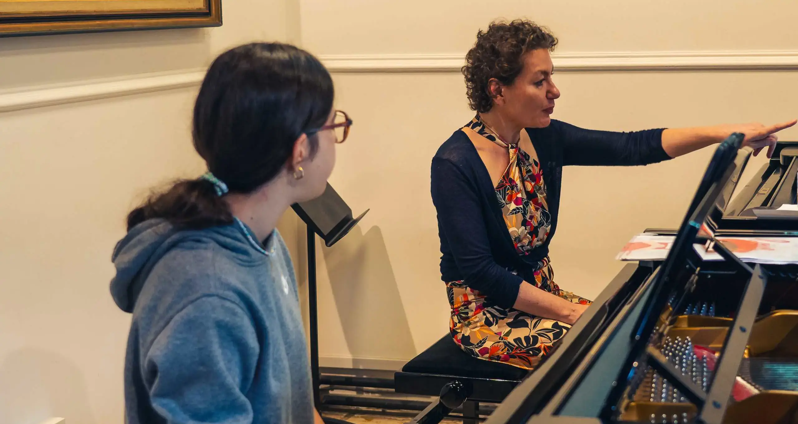 Piano Summer School 2024